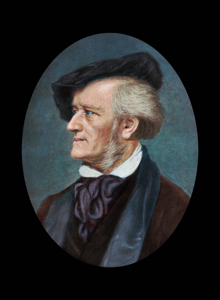 Wagner from Kalpokas