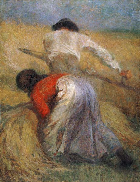 Harvesting from Adolphe Jos.Th. Monticelli