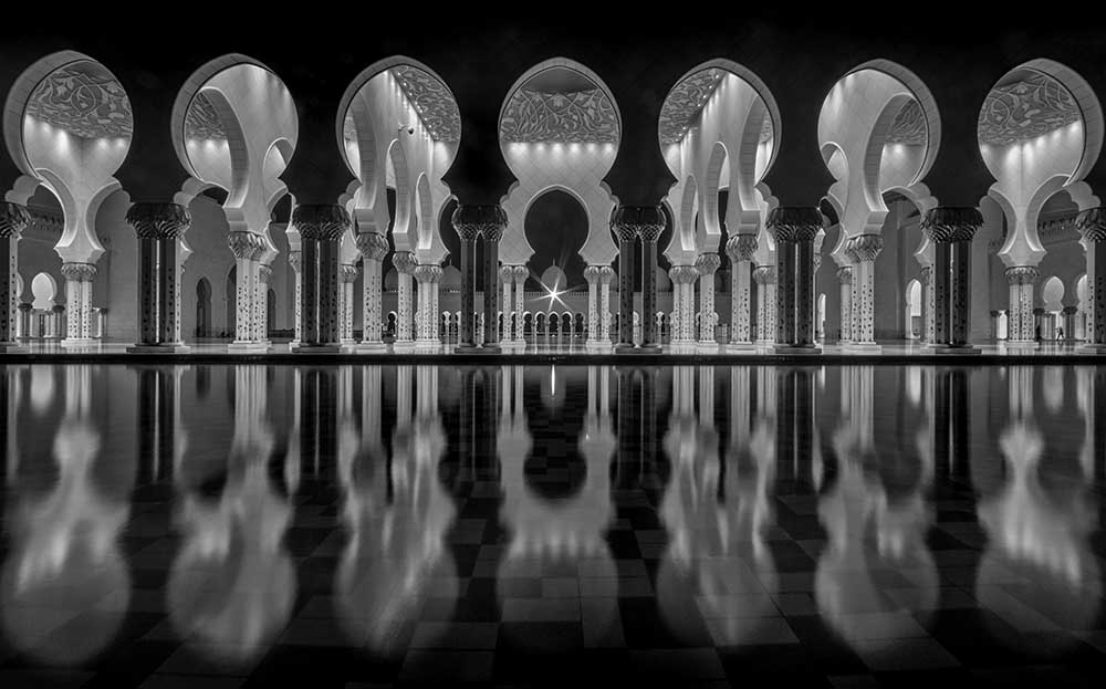 Orientalische Nacht from Ahmed Thabet