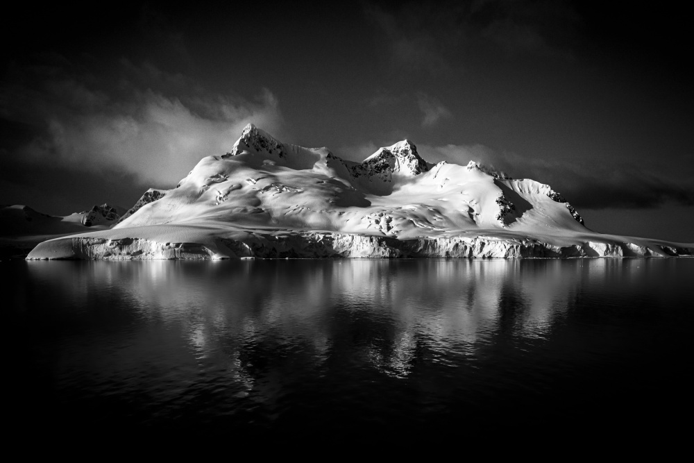 Antarktische Insel from Andreas Woernle