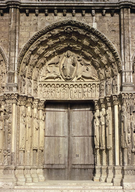 The Royal Portalcentral door from Anonymous