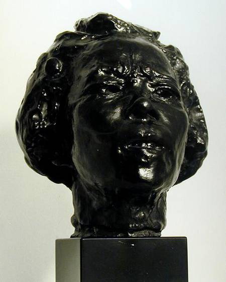 Hanoko from Auguste Rodin