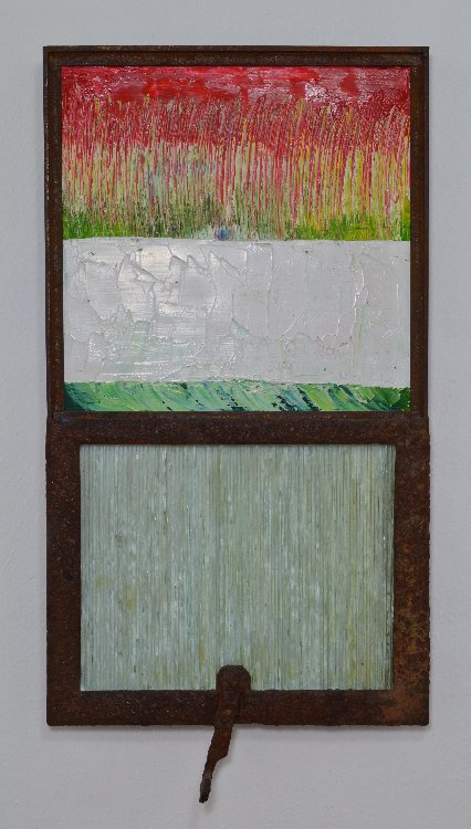 Kellerfenster from Arnold Beck