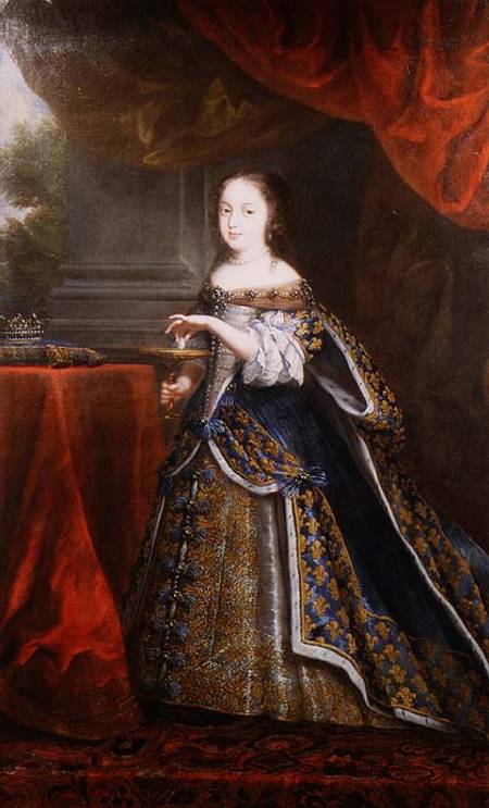 `Minette' from Charles Beaubrun
