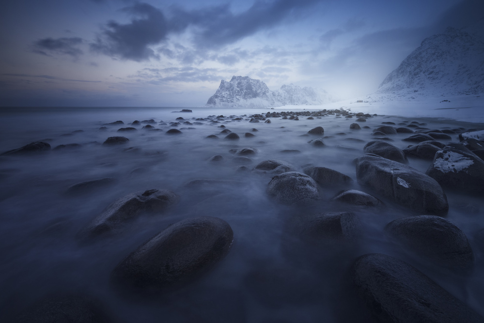 Arktis,Norwegen from David Martín Castán