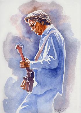 Eric Clapton
42 x 30 cm
