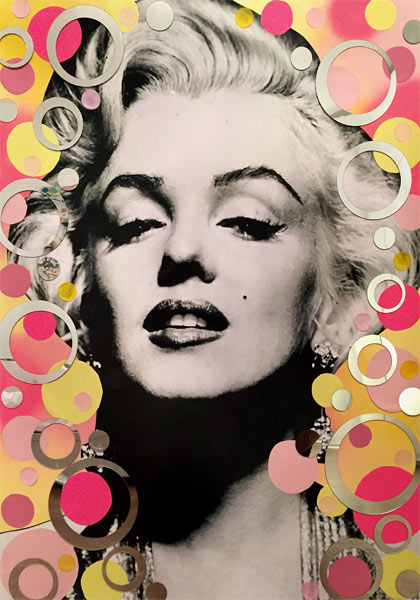 Marilyn from Diana Eger