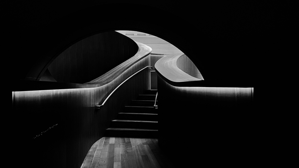 Treppe from Emma Zhao