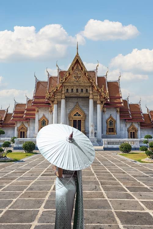 Kingdom of Thailand from emmanuel charlat