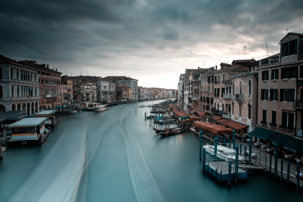 Venedig from farid kazamil