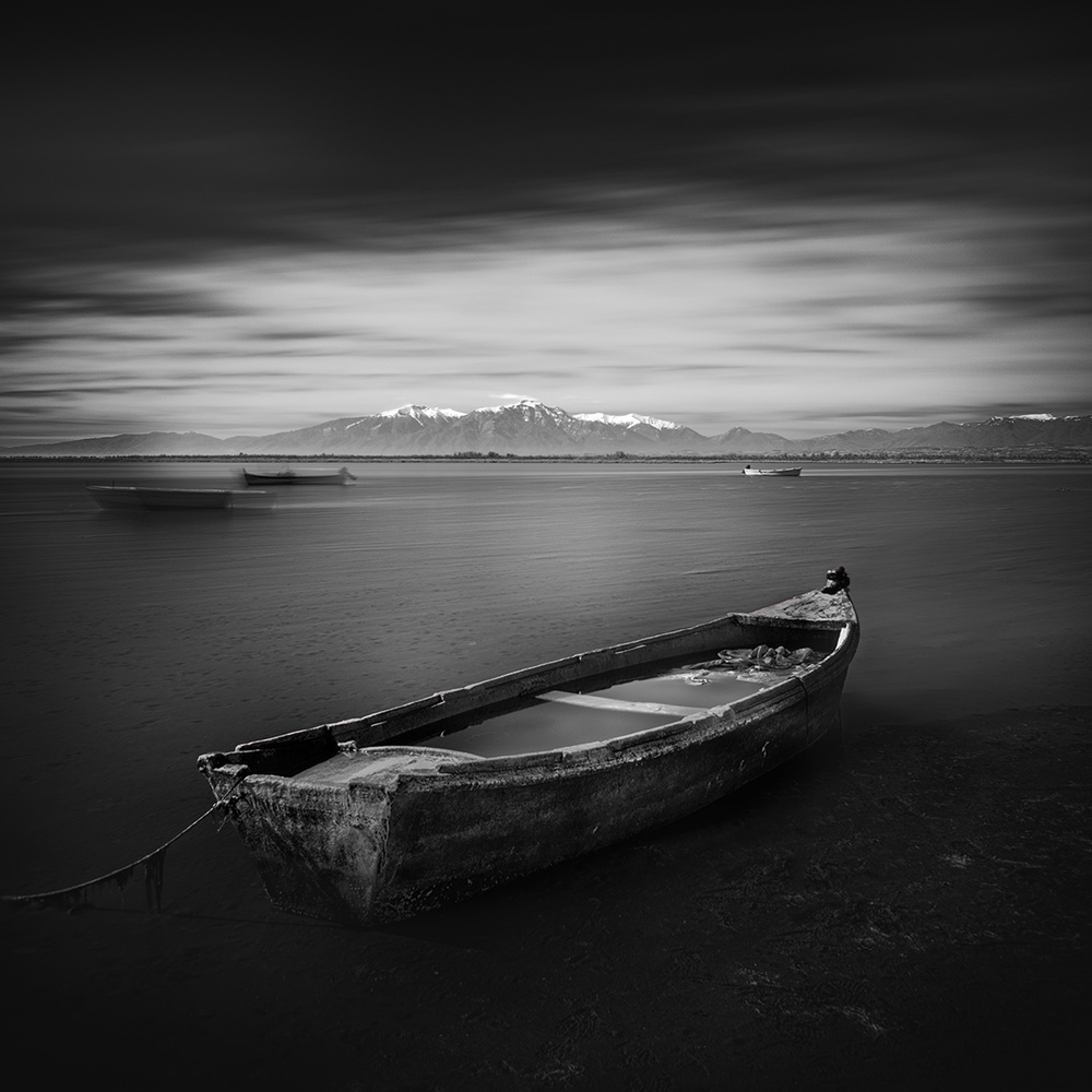 Das Boot from George Digalakis