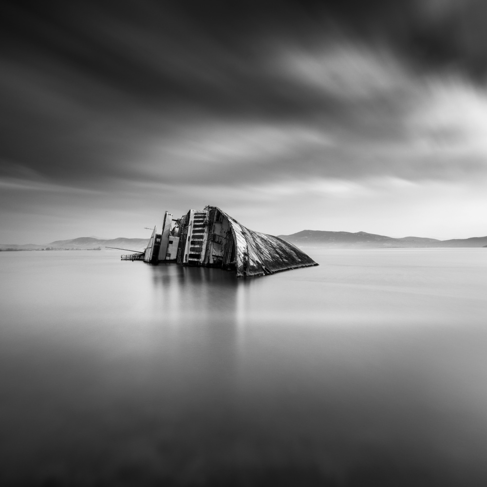 Erinnerungen from George Digalakis