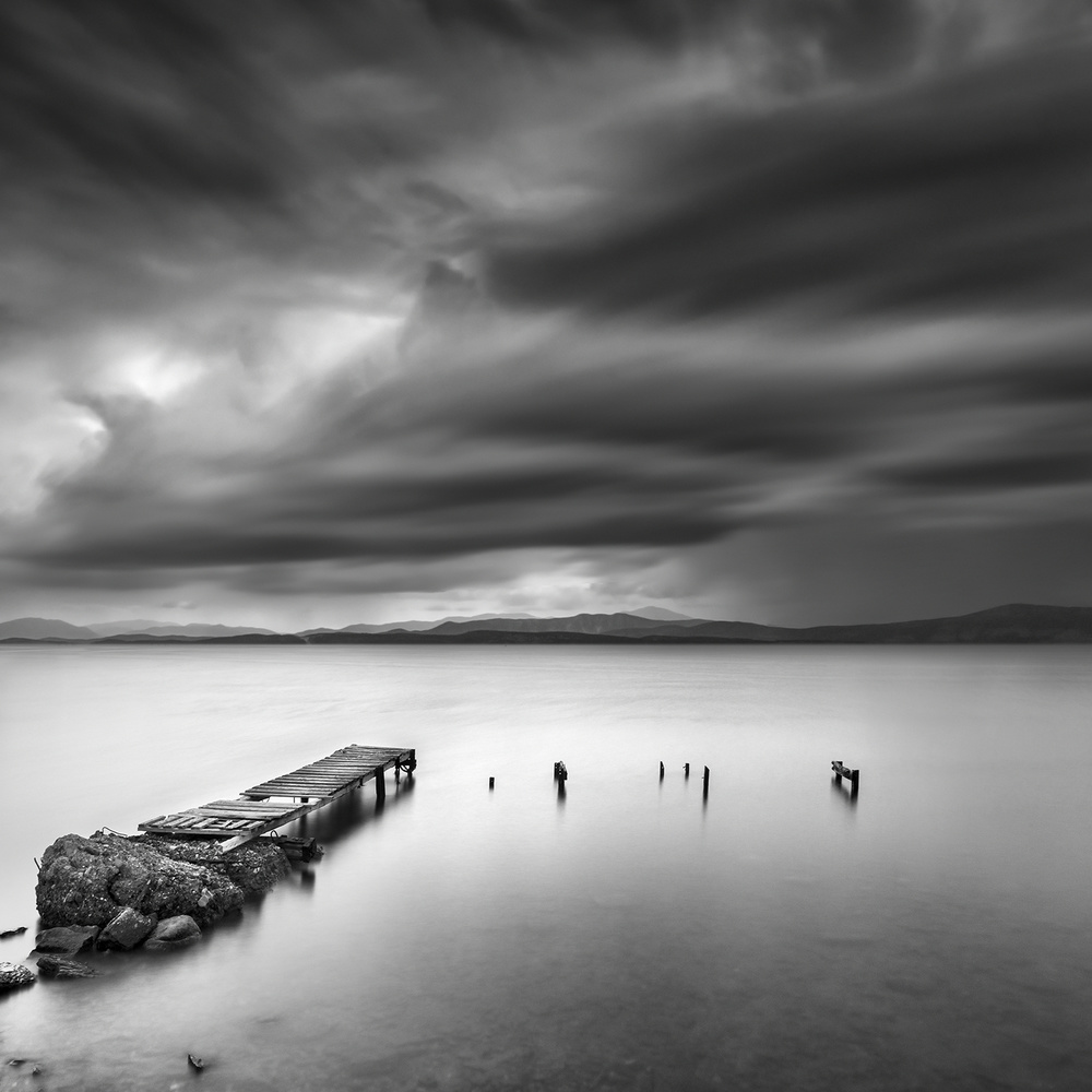 Gebrochen from George Digalakis
