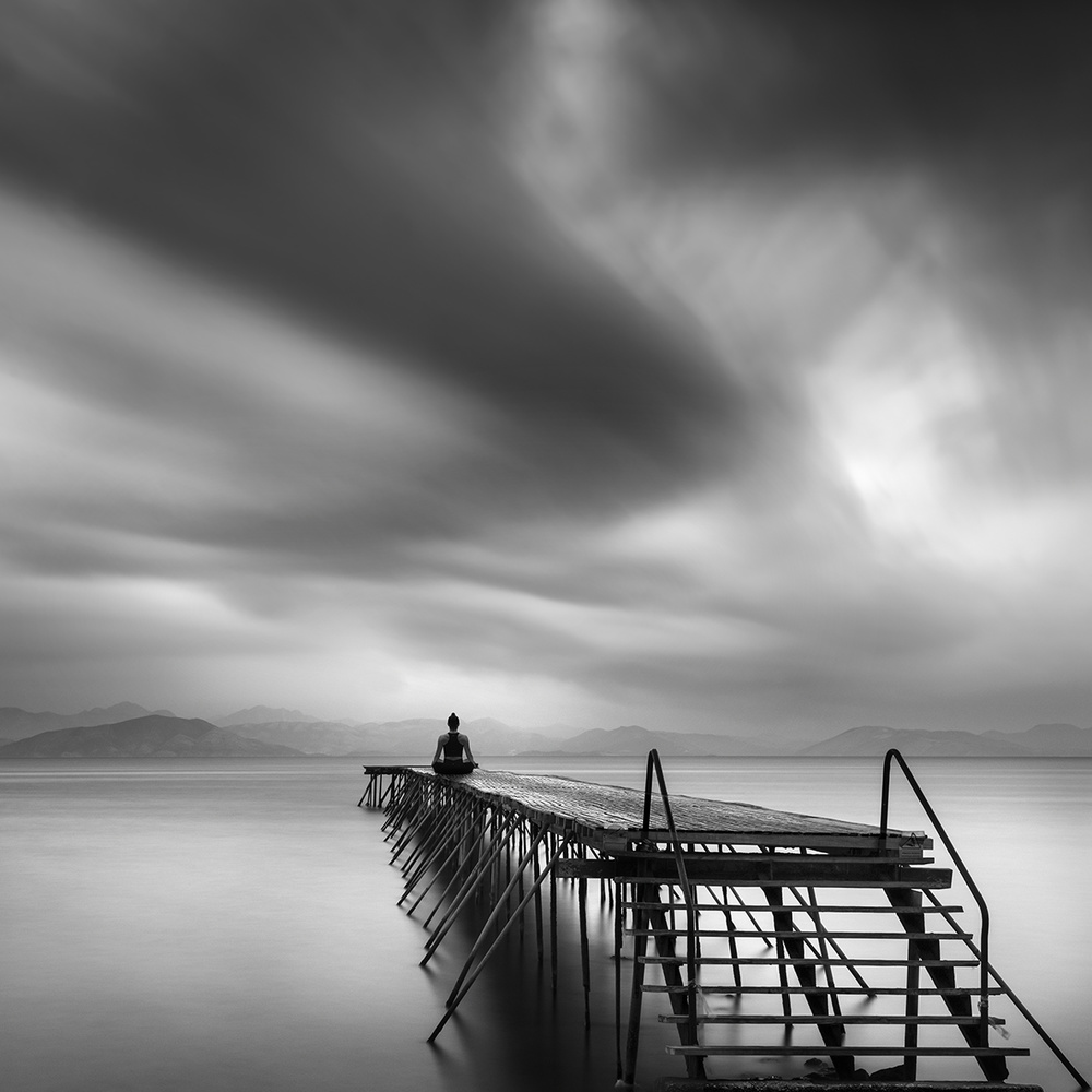 Meditation from George Digalakis