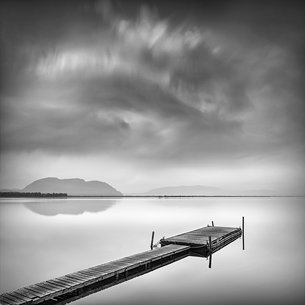Ruhe from George Digalakis