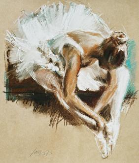 Ballett Studie 1999