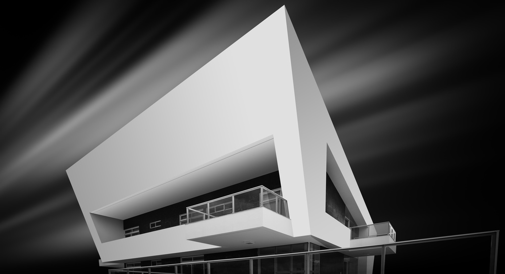 Moderne Architektur from Jackson Carvalho
