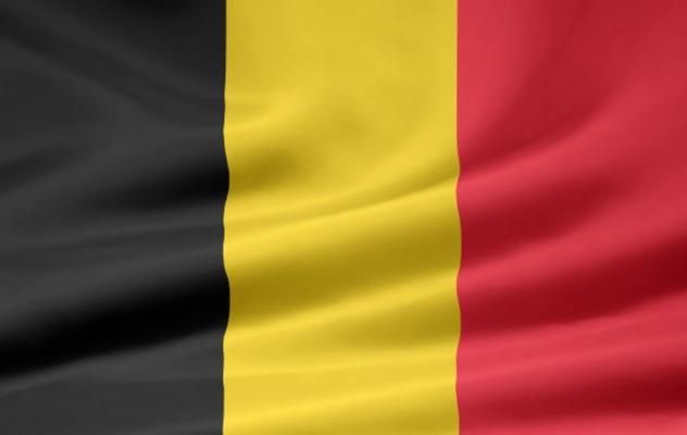 Belgische Flagge from Juergen Priewe