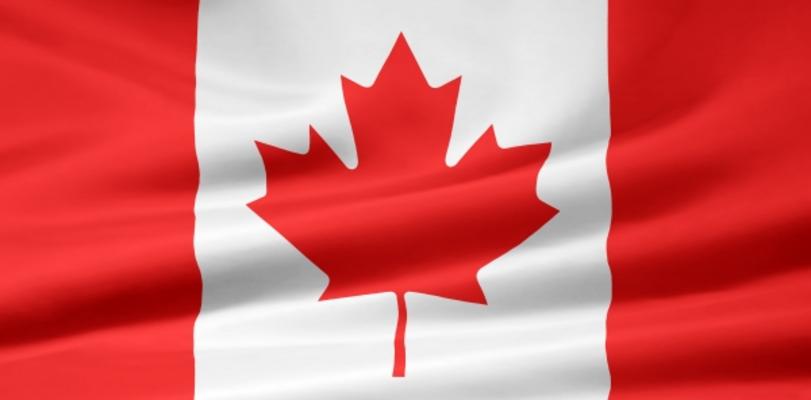 Kanadische Flagge from Juergen Priewe