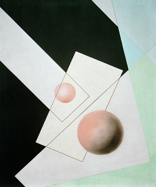 Am 4 (26) from László Moholy-Nagy
