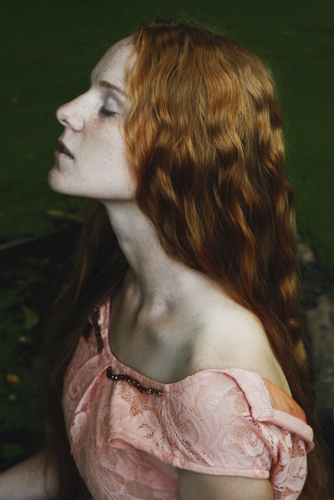 Ophelia from liliiabeda