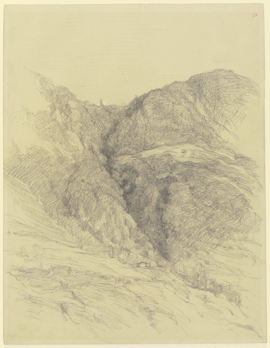 Berghang from Louis Eysen