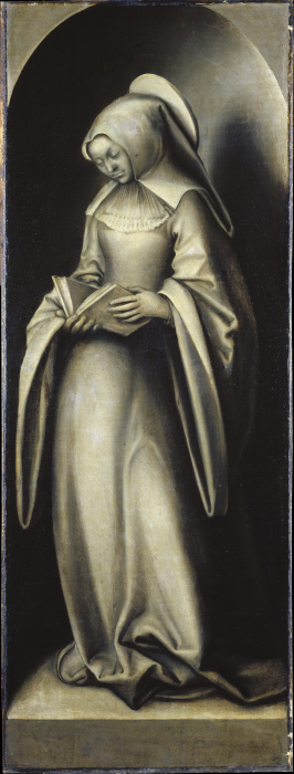 Hl. Anna from Lucas Cranach d. Ä.
