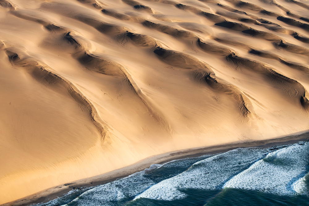 Namib-Wüste from Luigi Ruoppolo