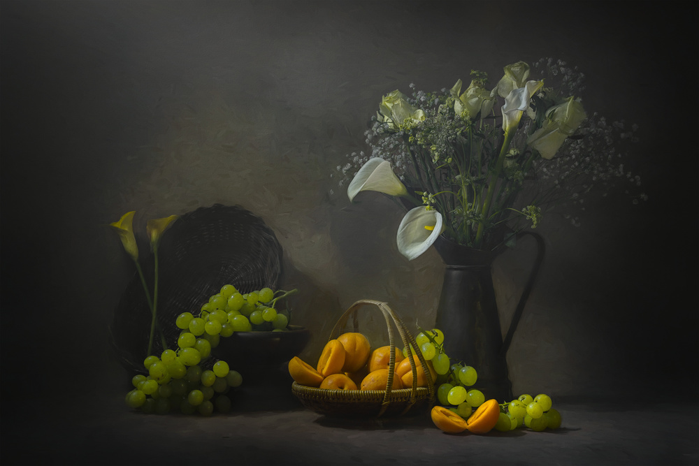 Sommerfrucht from Lydia Jacobs