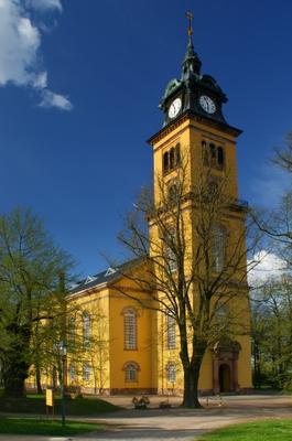 Kirche Augustusburg from Manuel Lesch