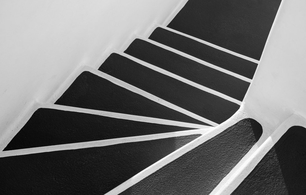 Treppe from Markus Auerbach