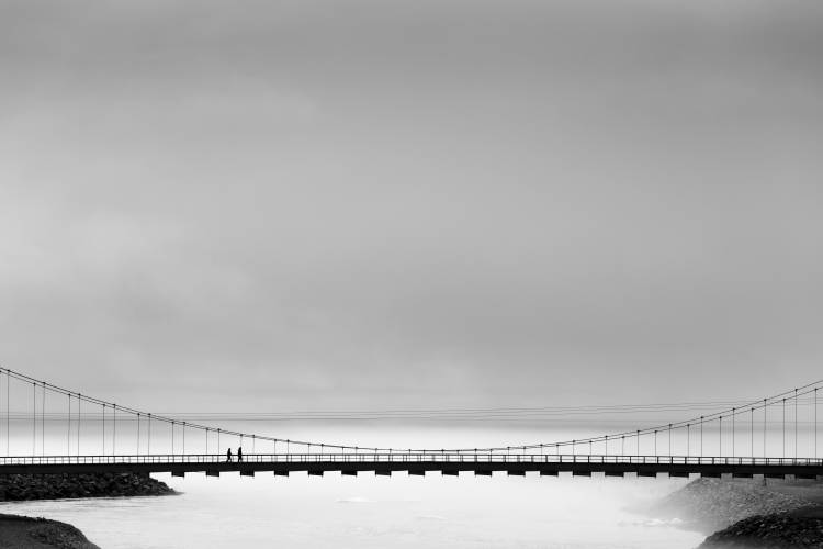 The Bridge from Markus Kühne