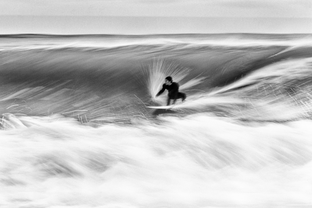 Surfen from Massimo Mei