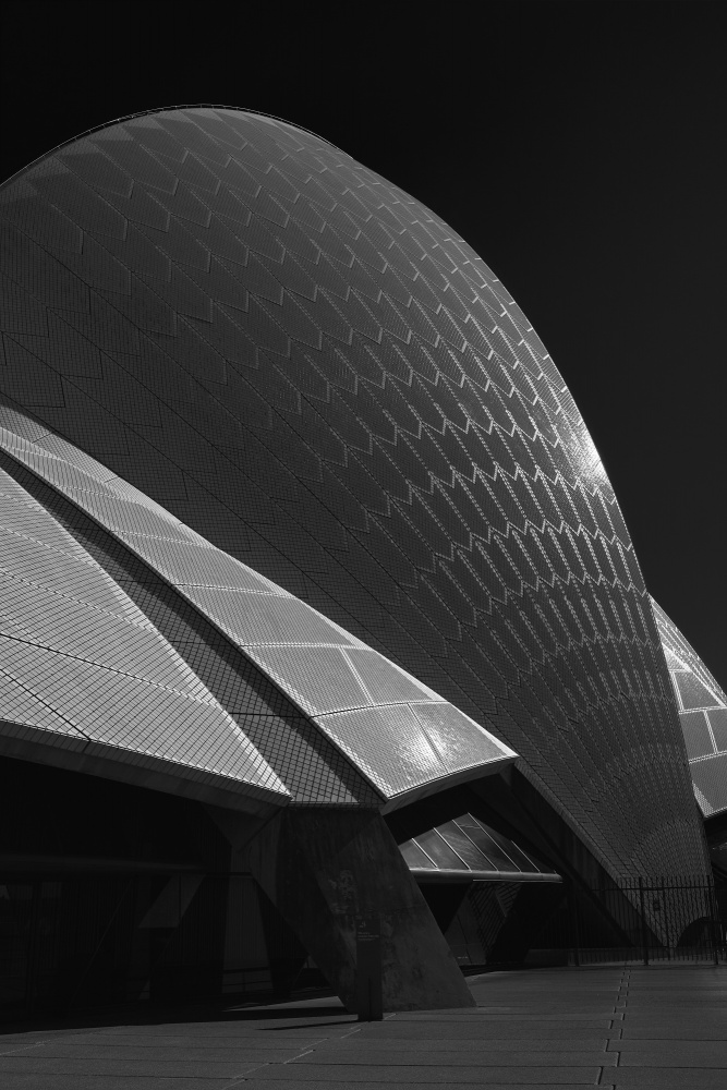 Opernhaus in Sydney from Matej Krajnc