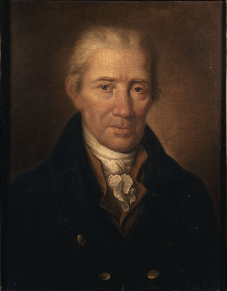 Johann Georg Albrechtsberger from 
