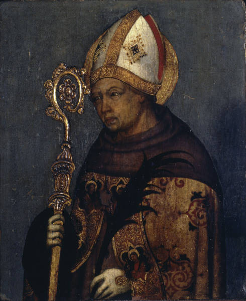 Michele Bono, Heiliger Bischof from 