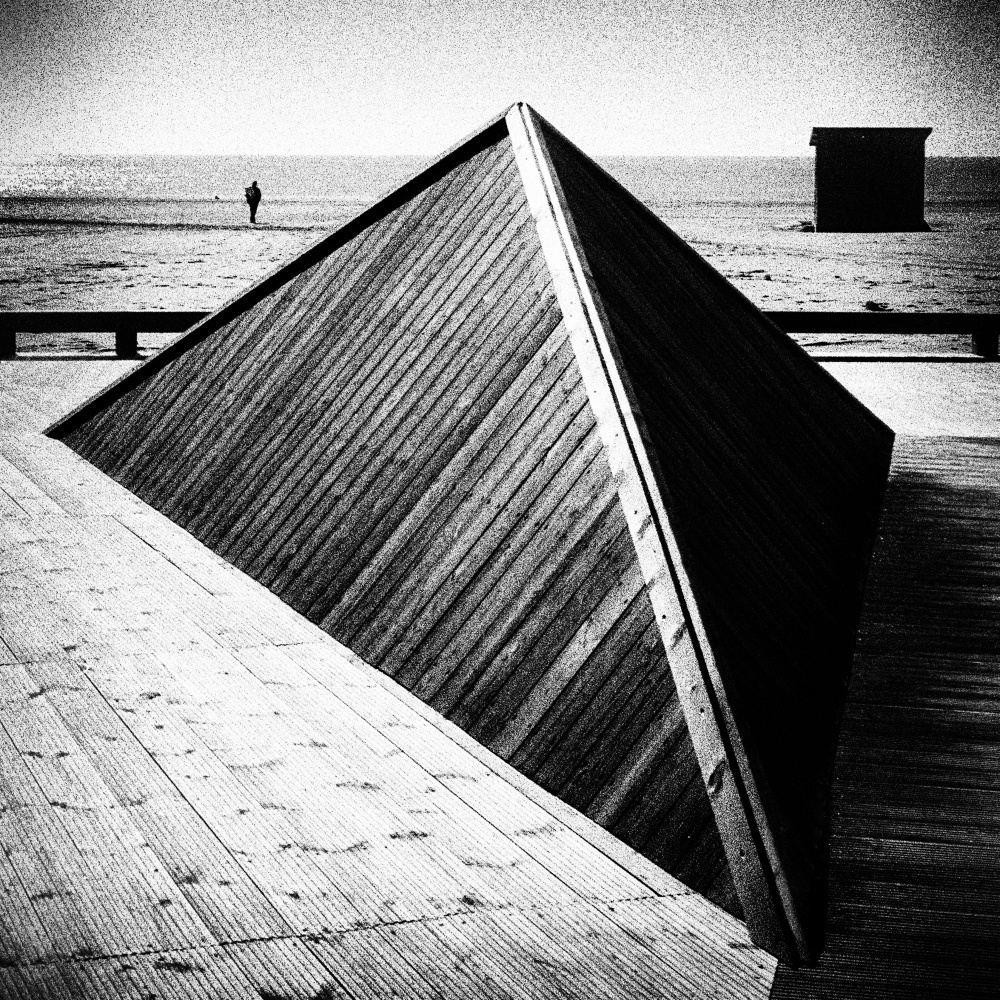 Echo Home from Paulo Abrantes