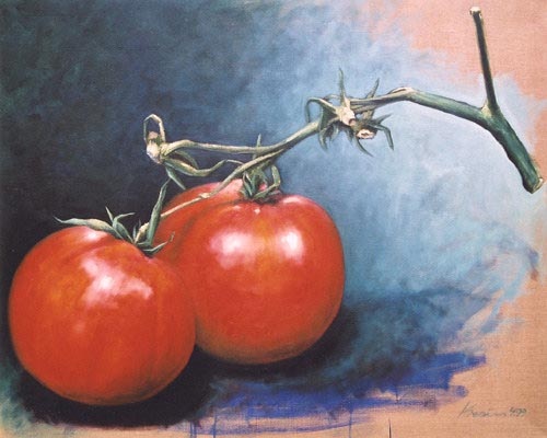 Tomaten from Ralf Kresin