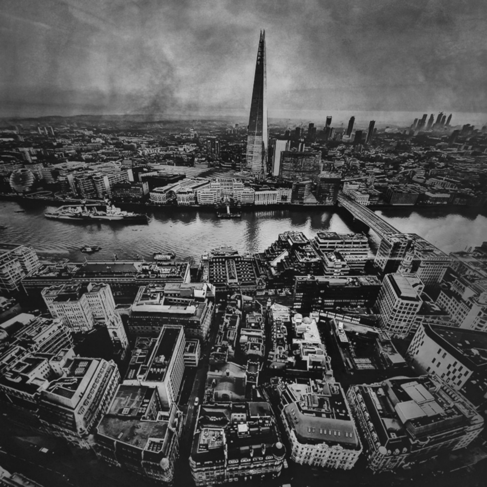 London 2022 from Robert Fabrowski