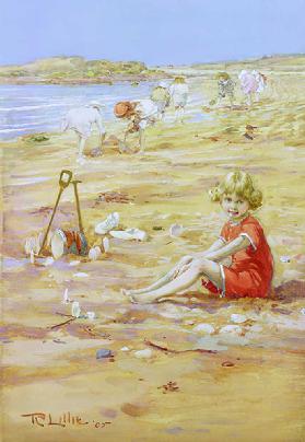 Ein Paradies für Kinder, 1905