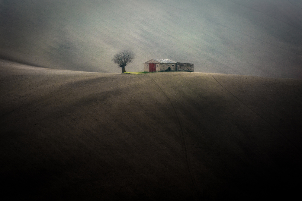 Das Bauernhaus from Sergio Barboni
