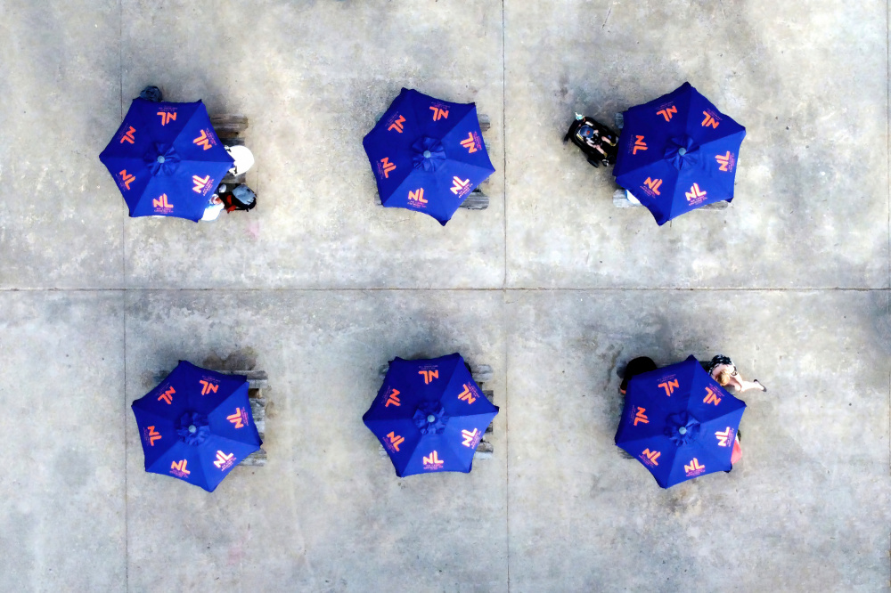 Regenschirme from Strelok