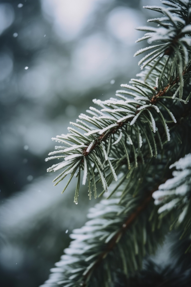 Winterimpressionen Nr. 4 from Treechild