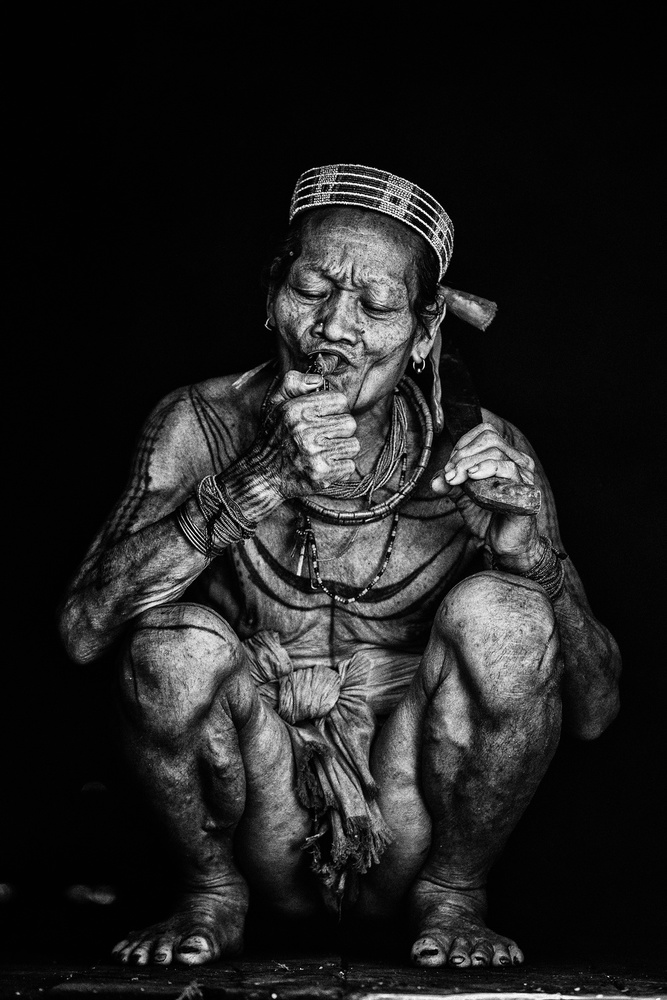 Mentawai-Leute from Vedran Vidak
