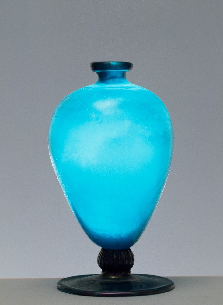 Veronese vase from Vittorio Zecchin