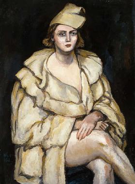 Der Darsteller, 1927