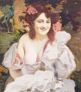 Flirt, 1902