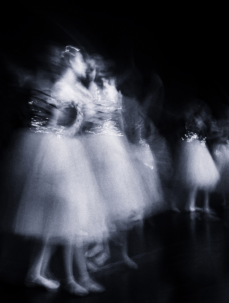 Balet from Yuri Shepelev