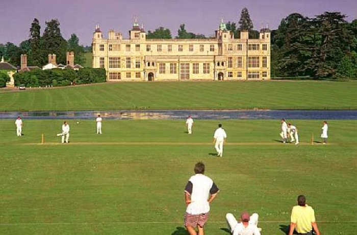 Essex, Audley End